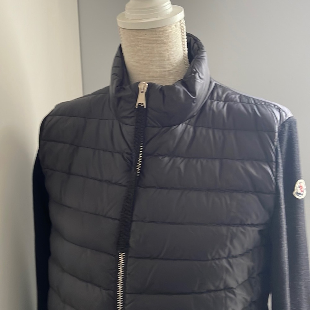Moncler jacket